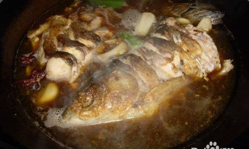 Mastering the Art of Cooking Grass Carp:Delicious Recipes and Techniques