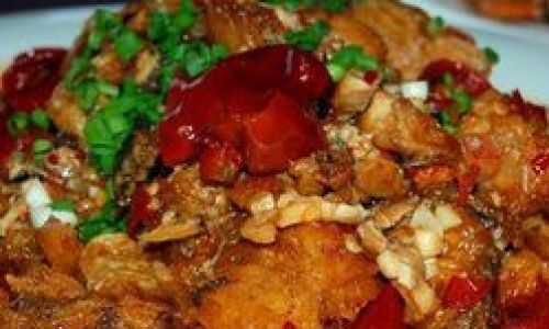 Mastering the Art of Homemade Braised Grass Carp:A Step-by-Step Guide to Authentic Chinese Flavor