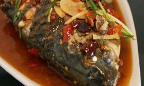 Delectable Delights:Mastering the Art of Cooking Grass Carp with 10 Irresistible Recipes