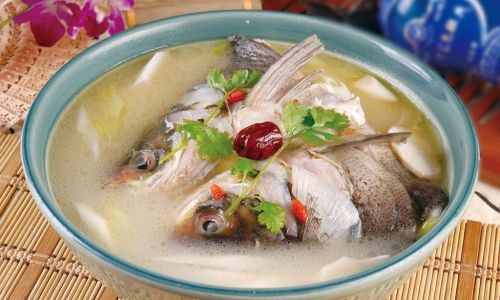 Mastering the Art of Stewing Grass Carp:Determining the Optimal Cooking Duration