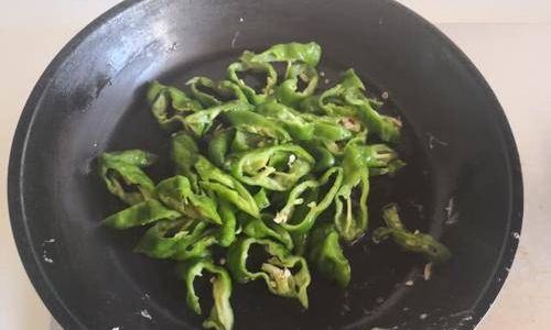 Mastering the Art of Stir-Frying Cao Tou:Delicious Techniques and Tips for a Flavorful Dish