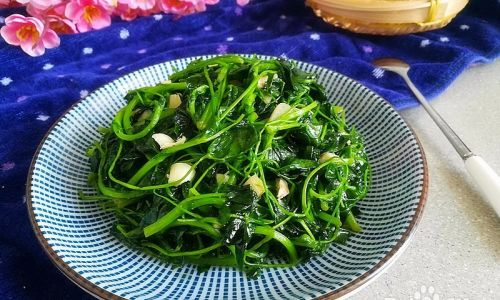 Mastering the Art of Stir-Frying Cao Tou:Delicious Techniques and Tips for a Flavorful Dish