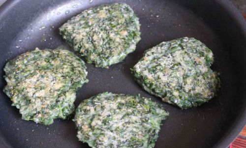 How to Craft Authentic Caotou Bing:A Step-by-Step Guide to Traditional Chinese Herb Pancakes