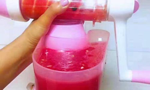 To Water or Not to Water:The Ultimate Guide to Strawberry Juicing