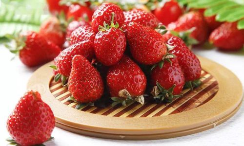 To Water or Not to Water:The Ultimate Guide to Strawberry Juicing