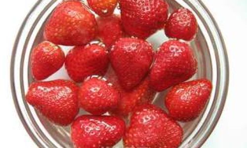 Sweet Sensations:Creative and Delicious Ways to Savor Strawberries