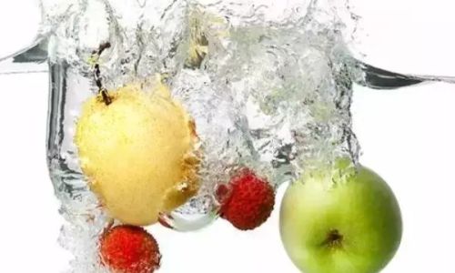 The Optimal Duration for Soaking Strawberries in Saltwater:A Comprehensive Guide