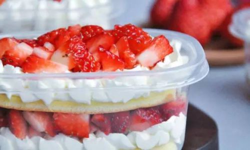 Can Strawberry Cream Be Refrigerated?A Comprehensive Guide to Safe Storage and Shelf Life