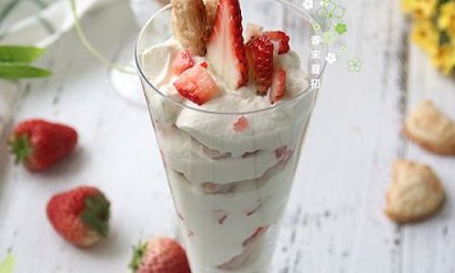 Can Strawberry Cream Be Refrigerated?A Comprehensive Guide to Safe Storage and Shelf Life