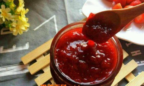 Elevate Every Bite:Creative and Delicious Ways to Savor Strawberry Jam