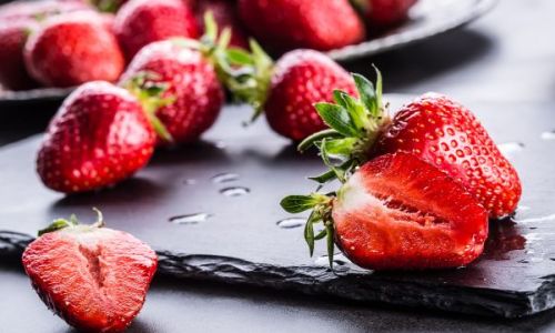 Effective Methods for Storing and Preserving Strawberries to Maximize Freshness and Flavor