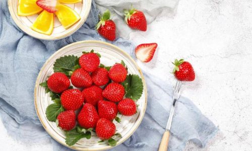 Creative and Delicious Ways to Enjoy Strawberries:From Classic to Innovative Recipes