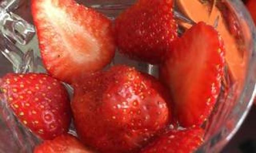 The Ultimate Guide to Crafting the Perfect Strawberry Cup:A Step-by-Step Recipe and Expert Tips