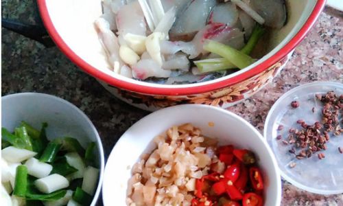Mastering the Art of Cooking Snakehead Fish:Delicious Recipes and Techniques