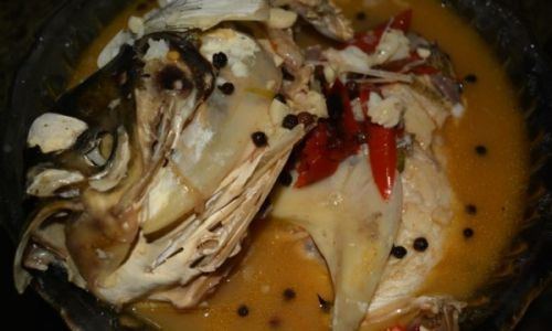 Mastering the Art of Cooking Snakehead Fish:Delicious Recipes and Techniques