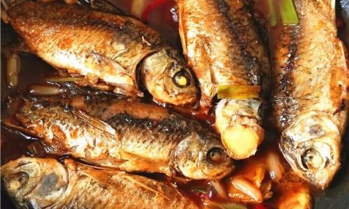 Mastering the Art of Cooking Grass Carp:Delicious Recipes and Expert Tips