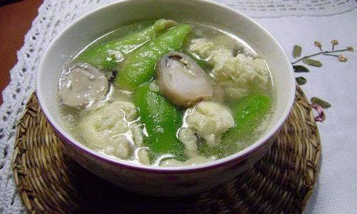 Mastering the Art of Crafting a Delectable Straw Mushroom Soup:A Comprehensive Guide