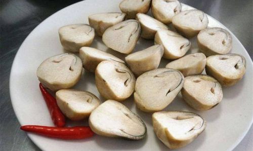 The Ultimate Guide to Safely Storing Straw Mushrooms:Tips,Techniques,and Best Practices