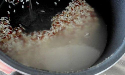 Mastering the Art of Cooking Brown Rice Porridge:A Comprehensive Guide to Nutrient-Rich Comfort