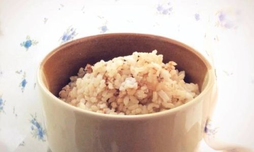 Mastering the Art of Cooking Flavorful Brown Rice:Techniques,Tips,and Creative Recipes