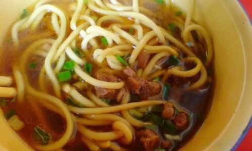 The Art and Essence of Tibetan Noodles:Unraveling the Ingredients and Cultural Tapestry