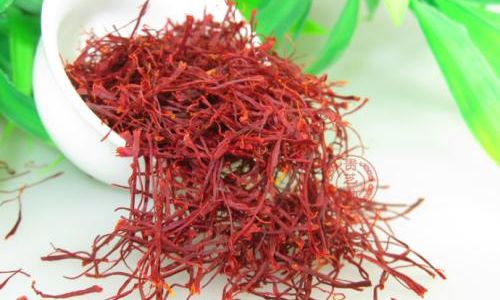 The Enigmatic Transformation:Unveiling the Final Hue of Saffron Threads After Steeping