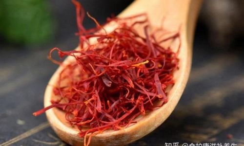 The Golden Elixir:Unveiling the Remarkable Health Benefits and Medicinal Properties of Saffron