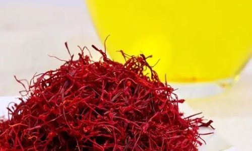 The Golden Elixir:Unveiling the Remarkable Health Benefits and Medicinal Properties of Saffron