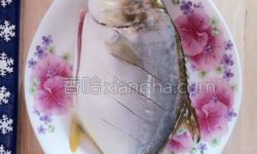 Mastering the Art of Cooking Pomfret:A Comprehensive Guide to Delicious and Healthy Recipes