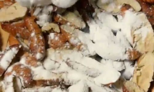 Delicious and Simple Silkworm Pupa Recipes:A Guide to Culinary Delight