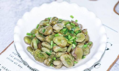 Mastering the Art of Cooking Fava Beans:Techniques for Tender and Flavorful Results