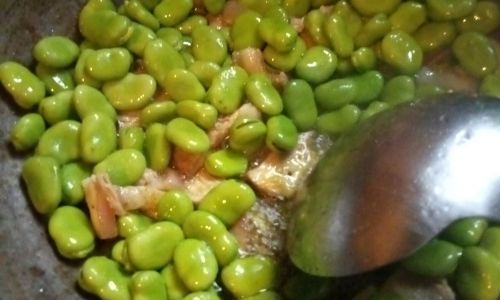 Mastering the Art of Cooking Fava Beans:Techniques for Tender and Flavorful Results