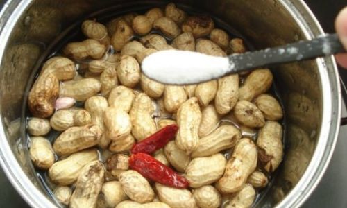 Mastering the Art of Soaking Fava Beans:Optimal Durations and Cooking Techniques