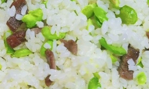 Mastering the Art of Broad Bean Fried Rice:A Step-by-Step Guide to a Delicious and Nutritious Meal
