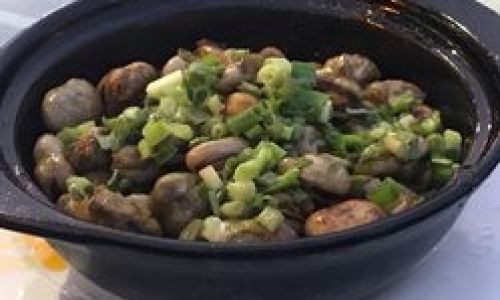 Mastering the Art of Broad Bean Stew:A Guide to Crafting the Perfect Dish