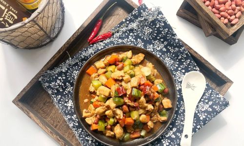 The Ultimate Guide to Restaurant-Style Homemade Dishes:Recipes for Your Favorite Meals