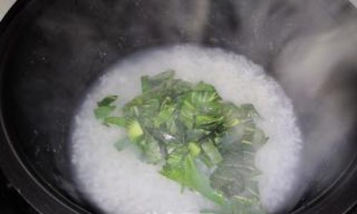 Mastering the Art of Cooking Vegetable Congee:A Comprehensive Guide to Nourishing Comfort
