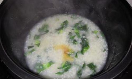 Mastering the Art of Cooking Vegetable Congee:A Comprehensive Guide to Nourishing Comfort