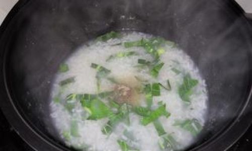 Mastering the Art of Cooking Vegetable Congee:A Comprehensive Guide to Nourishing Comfort
