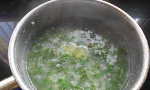Mastering the Art of Cooking Vegetable Congee:A Comprehensive Guide to Nourishing Comfort