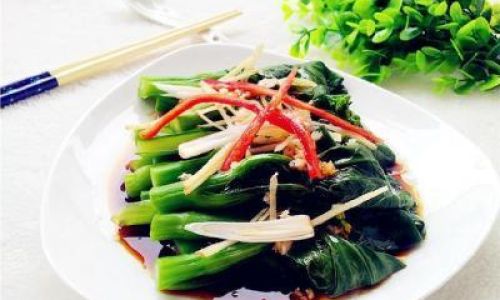 Mastering the Perfect Cooking Time for Chinese Broccoli:A Comprehensive Guide
