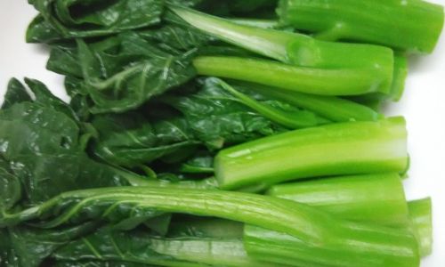 Mastering the Art of Cooking Chinese Flowering Cabbage:Techniques for Tender,Flavorful Results