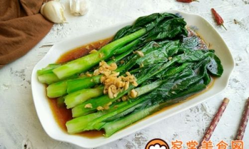 Mastering the Art of Blanching Chinese Broccoli:How Long to Cook for Perfect Tenderness