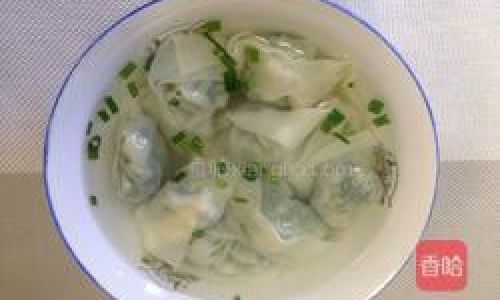 The Ultimate Guide to Crafting Delicious Vegetable and Meat Wontons:A Step-by-Step Recipe