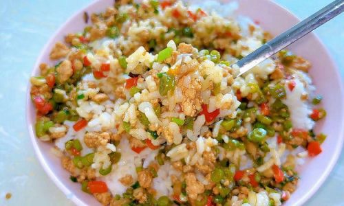 Mastering the Art of Flavorful Vegetable Rice:A Comprehensive Guide to Perfecting This Beloved Dish