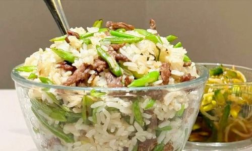 Mastering the Art of Flavorful Vegetable Rice:A Comprehensive Guide to Perfecting This Beloved Dish