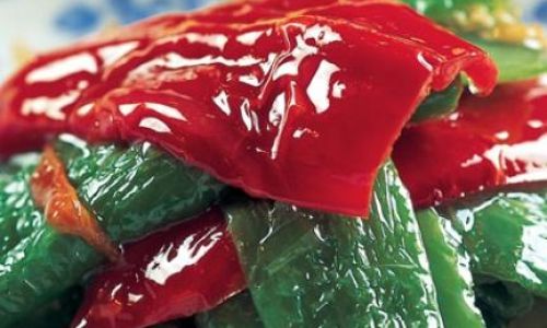 The Art of Pickling Vegetable Peels:A Sustainable and Flavorful Guide