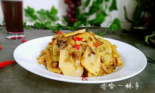 The Art of Pickling Vegetable Peels:A Sustainable and Flavorful Guide