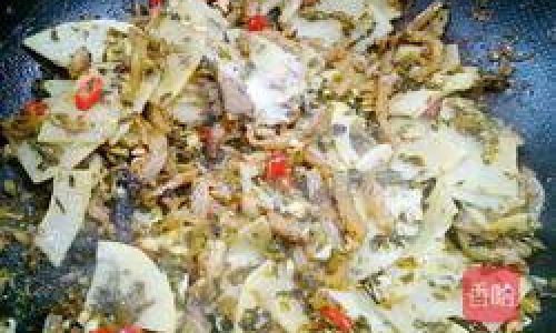 The Art of Pickling Vegetable Peels:A Sustainable and Flavorful Guide