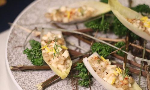 The Art of Pickling Vegetable Peels:A Sustainable and Flavorful Guide